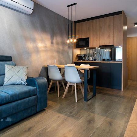 Kalinowy Zakatek - Apartament Nr 8 Kalinowa 13 Szczyrk Kültér fotó