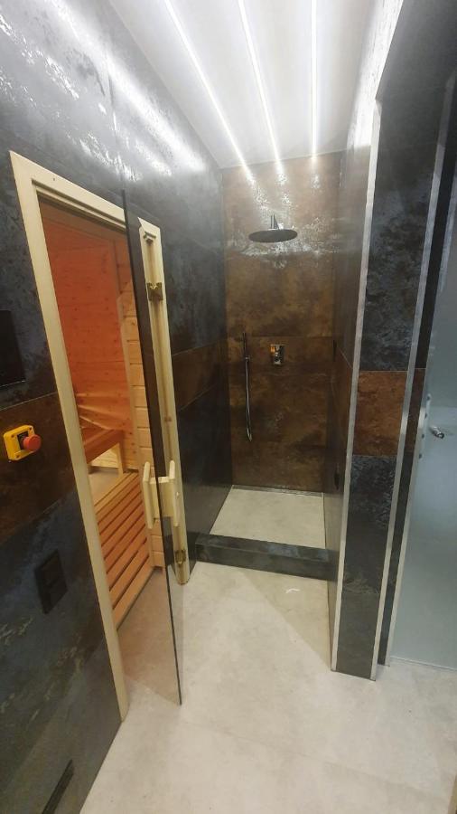 Kalinowy Zakatek - Apartament Nr 8 Kalinowa 13 Szczyrk Kültér fotó