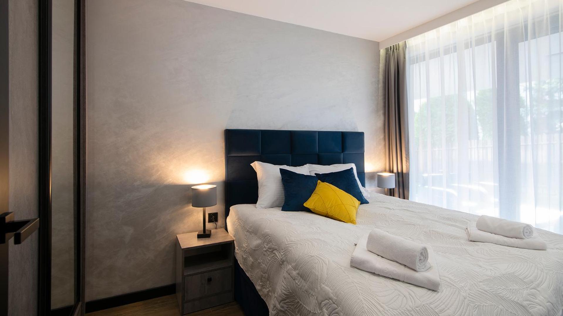 Kalinowy Zakatek - Apartament Nr 8 Kalinowa 13 Szczyrk Kültér fotó