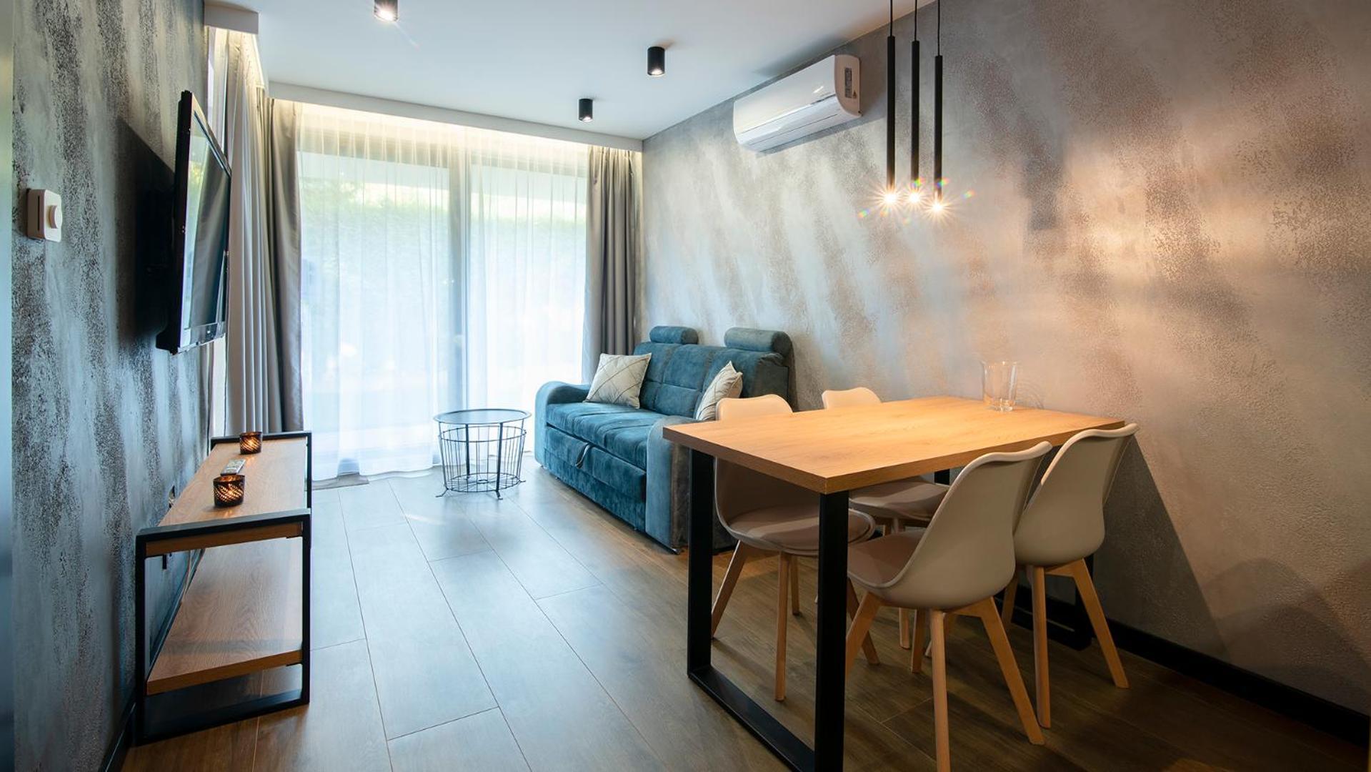 Kalinowy Zakatek - Apartament Nr 8 Kalinowa 13 Szczyrk Kültér fotó